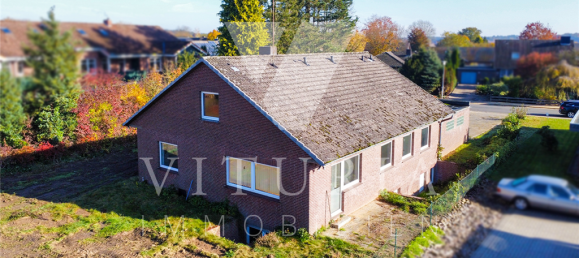 10 rooms Building in Uelzen, Germany No. 161781 3