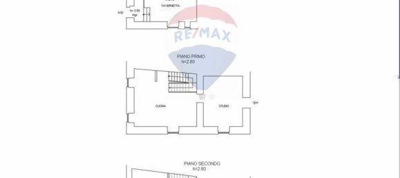 6 bedrooms House in Vinchiaturo, Italy No. 333411 37