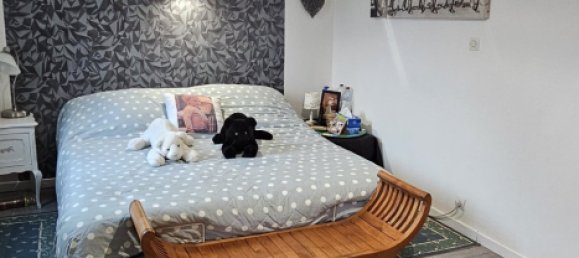 Дом с 3 спальнями в Бетюн, Франция № 43736 8