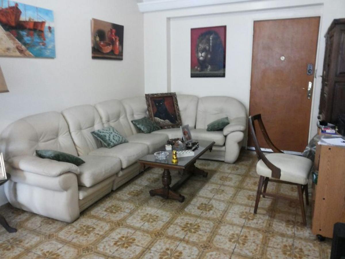 3 bedrooms Apartment in Buenos Aires, Argentina No. 70625