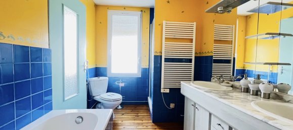 Таунхаус с 3 спальнями в Ле Портель, Франция № 275535 22