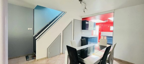 Таунхаус с 3 спальнями в Ле Портель, Франция № 275535 11