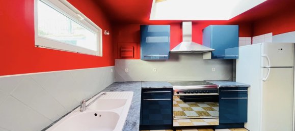 Таунхаус с 3 спальнями в Ле Портель, Франция № 275535 15