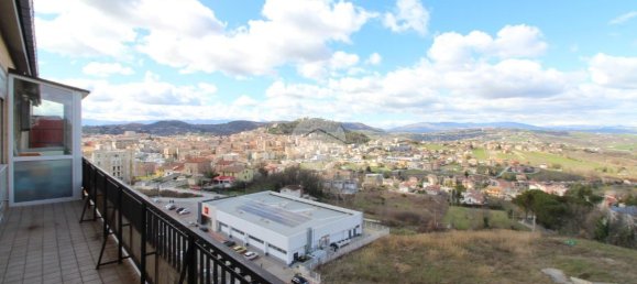 4 rooms Apartment in Campobasso, Italy No. 41174 17