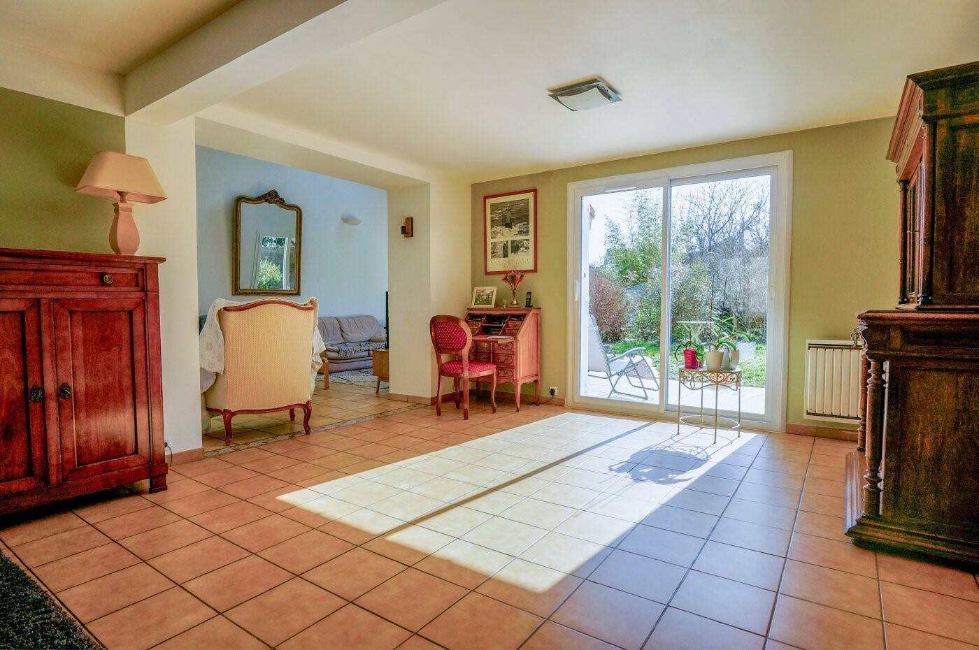 4 bedrooms House in Wissous, France No. 143693