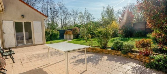 4 bedrooms House in Wissous, France No. 143693 10