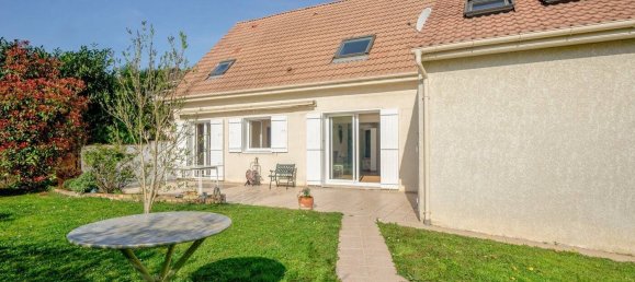 4 bedrooms House in Wissous, France No. 143693 11