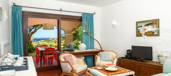 Apartamento de 4 divisões em Arzachena, Italy N.º 16685 3