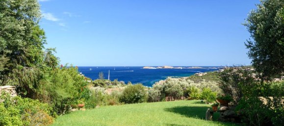 Apartamento de 4 divisões em Arzachena, Italy N.º 16685 6