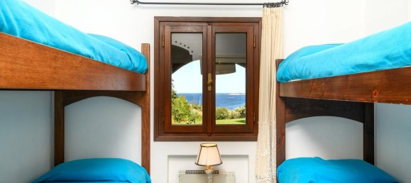 Apartamento de 4 divisões em Arzachena, Italy N.º 16685 8