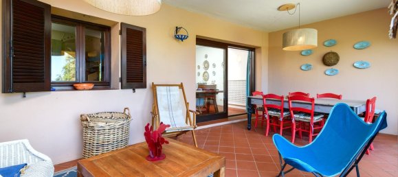 Apartamento de 4 divisões em Arzachena, Italy N.º 16685 10