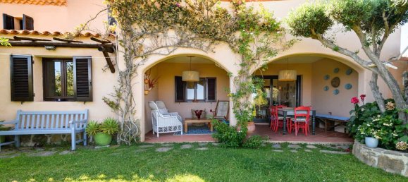 Apartamento de 4 divisões em Arzachena, Italy N.º 16685 9