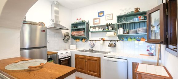 Apartamento de 4 divisões em Arzachena, Italy N.º 16685 2