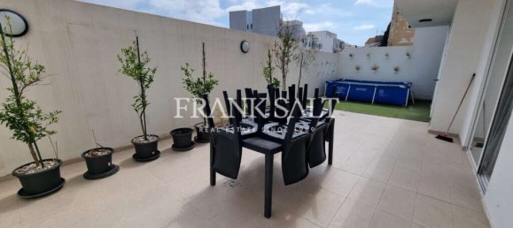 Мезонет с 3 спальнями в Свийи, Мальта № 7397 29