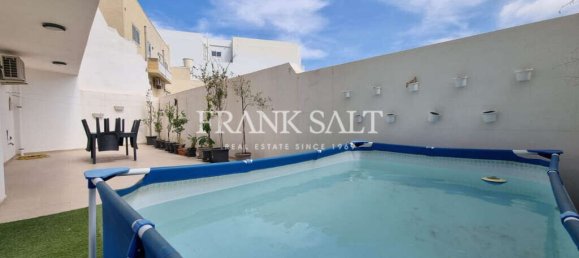 Мезонет с 3 спальнями в Свийи, Мальта № 7397 31