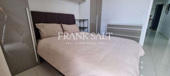 Мезонет с 3 спальнями в Свийи, Мальта № 7397 19