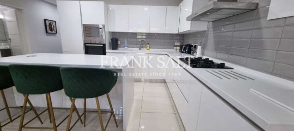 Мезонет с 3 спальнями в Свийи, Мальта № 7397 2