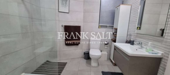 Мезонет с 3 спальнями в Свийи, Мальта № 7397 23