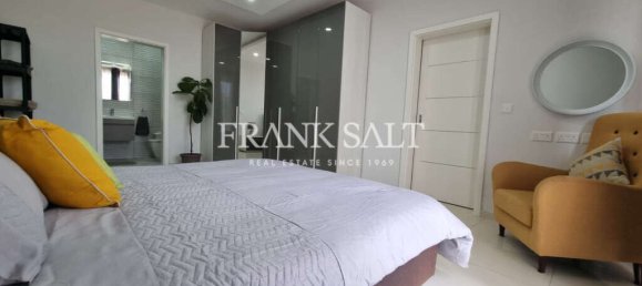 Мезонет с 3 спальнями в Свийи, Мальта № 7397 14