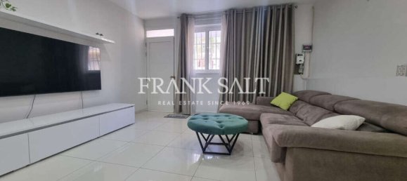 Мезонет с 3 спальнями в Свийи, Мальта № 7397 3