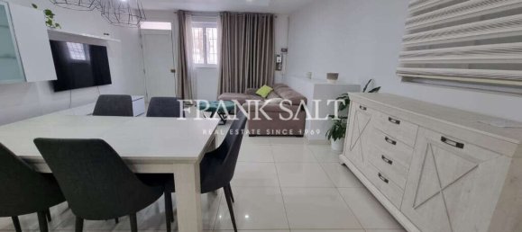 Мезонет с 3 спальнями в Свийи, Мальта № 7397 8