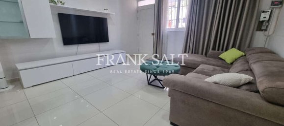 Мезонет с 3 спальнями в Свийи, Мальта № 7397 7