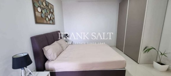 Мезонет с 3 спальнями в Свийи, Мальта № 7397 15