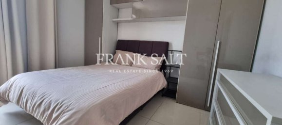 Мезонет с 3 спальнями в Свийи, Мальта № 7397 17