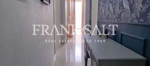 Мезонет с 3 спальнями в Свийи, Мальта № 7397 27