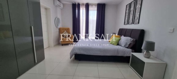 Мезонет с 3 спальнями в Свийи, Мальта № 7397 12