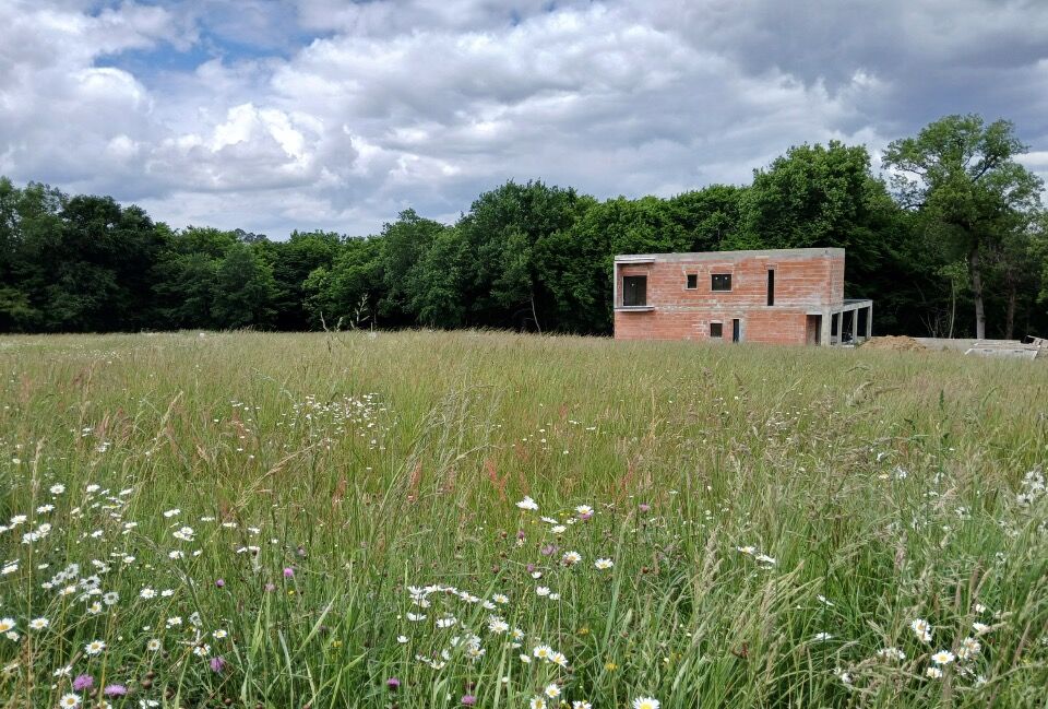 Grundstück in Bouliac, France, Nr. 347502