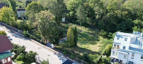 1297m² Land in Liesing, Austria No. 148333 4