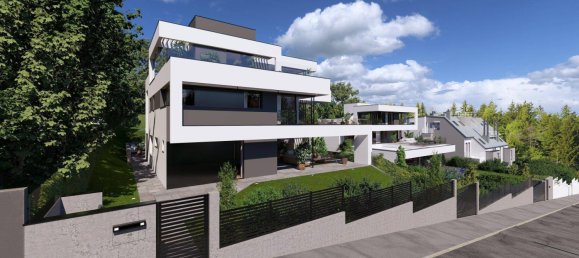 1297m² Land in Liesing, Austria No. 148333 32