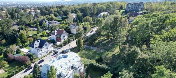 1297m² Land in Liesing, Austria No. 148333 14