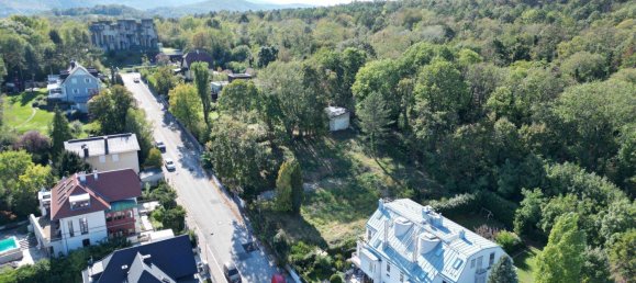 1297m² Land in Liesing, Austria No. 148333 16