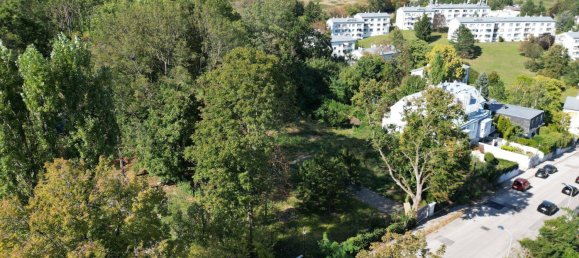 1297m² Land in Liesing, Austria No. 148333 7