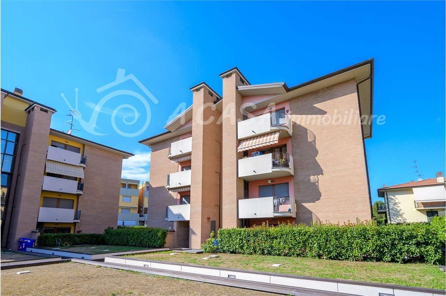 4 chambres Appartement à Noceto, Italy No. 377845