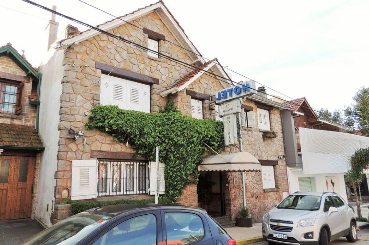 10 bedrooms Hotel in Mar del Plata, Argentina No. 106126