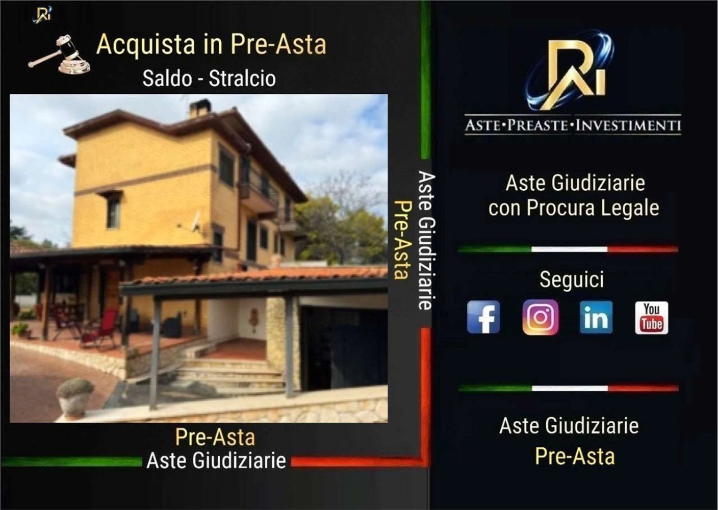 7-salle Maison à Guidonia Montecelio, Italy No. 194052