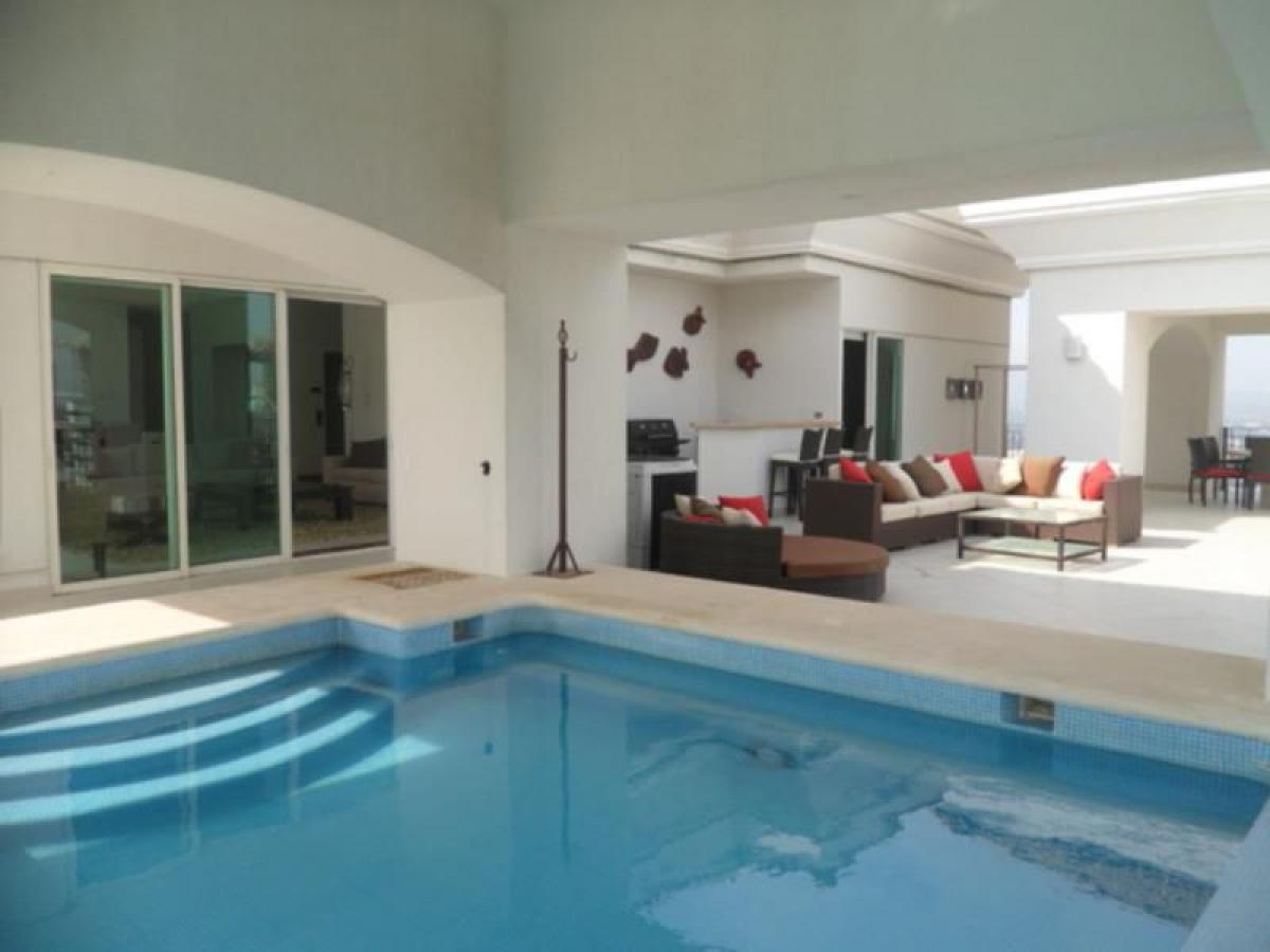 5 Schlafzimmer Haus in Jalisco, Mexico, Nr. 181708