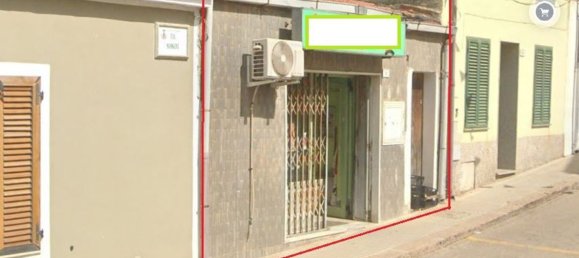 188m² Commercial property in Olmedo, Italy No. 325606 2