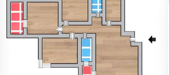 4 bedrooms Apartment in Salerno, Italy No. 379064 31