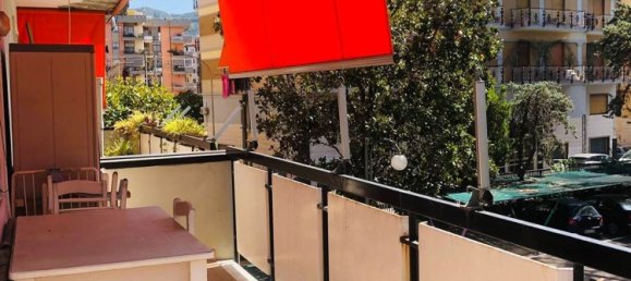 4 bedrooms Apartment in Salerno, Italy No. 379064 13