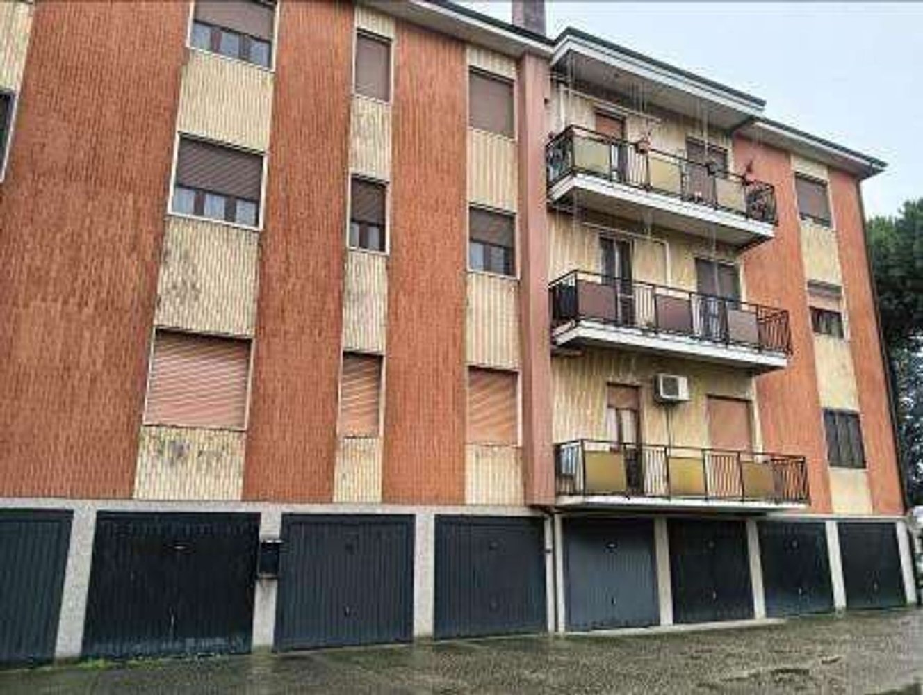 3 Schlafzimmer Wohnung in Dresano, Italy, Nr. 368575