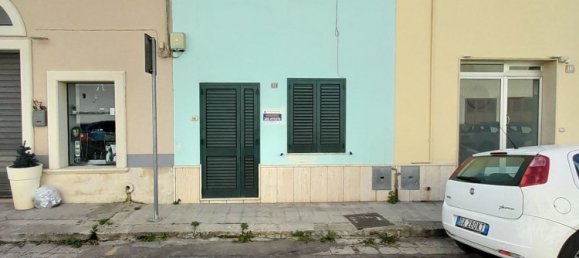 Квартира с 5 комнатами в Nardò, Италия № 134007 2