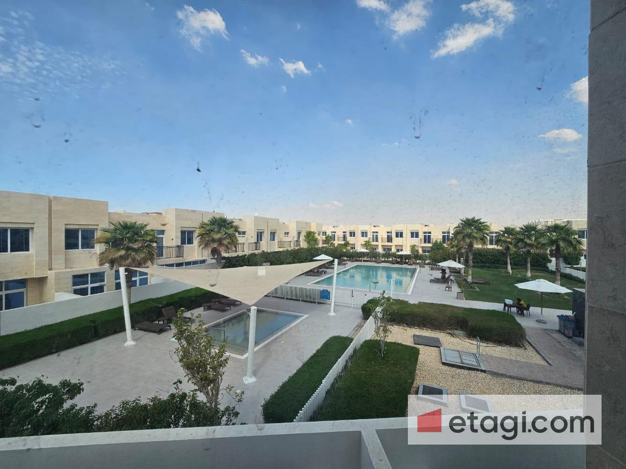 3 bedrooms Townhouse in Dubai, UAE No. 42959