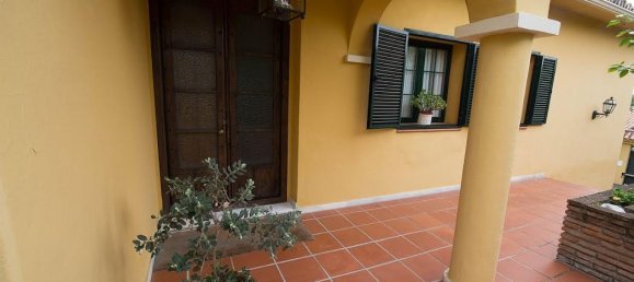 5 bedrooms Villa in Marbella, Spain No. 9904 8