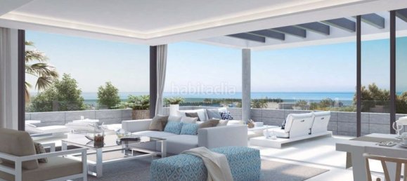 Grundstück in Estepona, Spain 97m², Nr. 18738 3