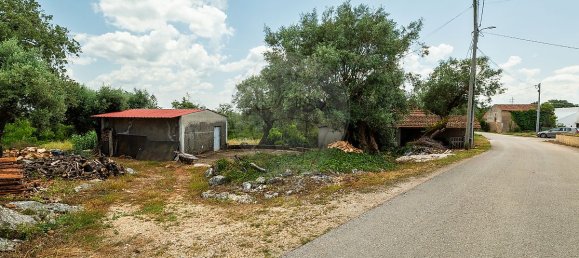 2 Schlafzimmer Haus in Abiul, Portugal, Nr. 26275 6
