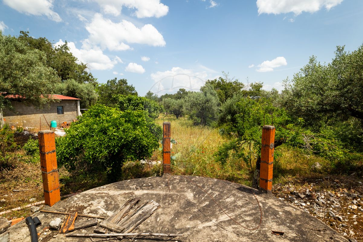 2 Schlafzimmer Haus in Abiul, Portugal, Nr. 26275
